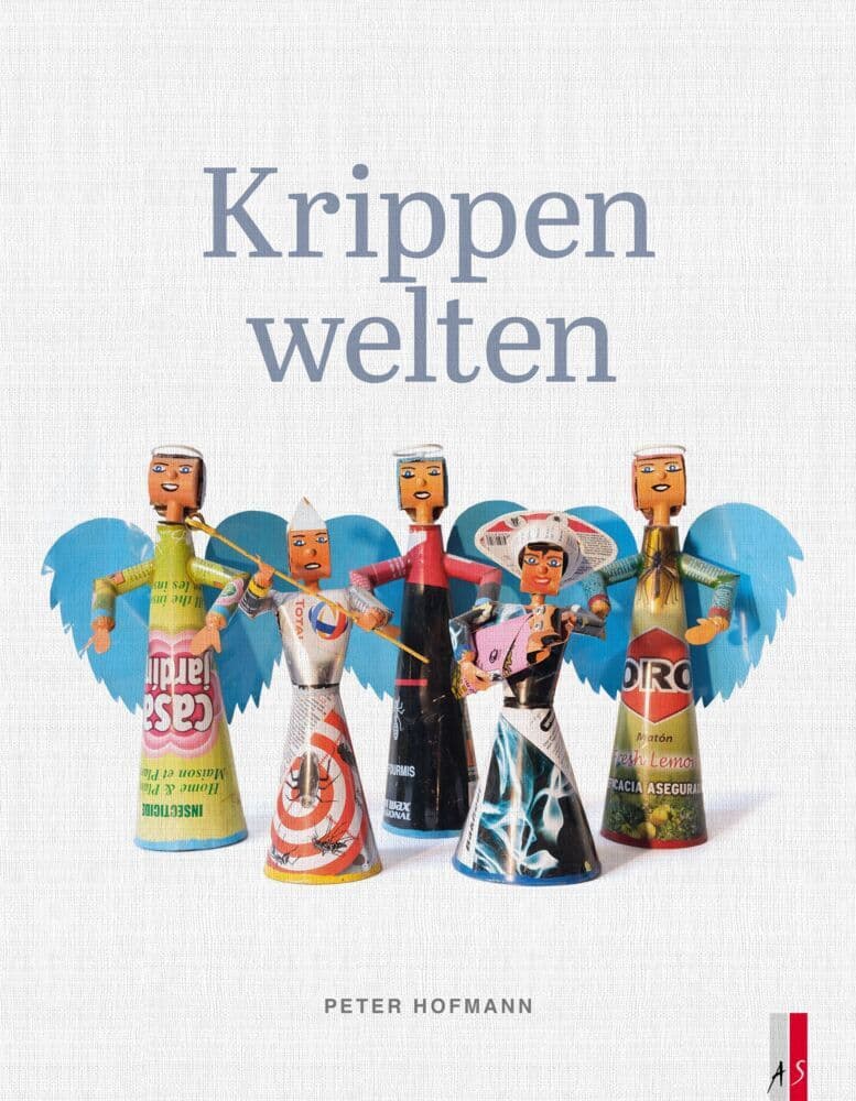 Krippenwelten