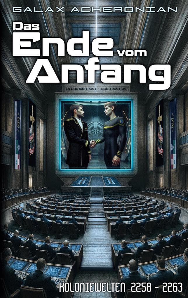 Das Ende vom Anfang