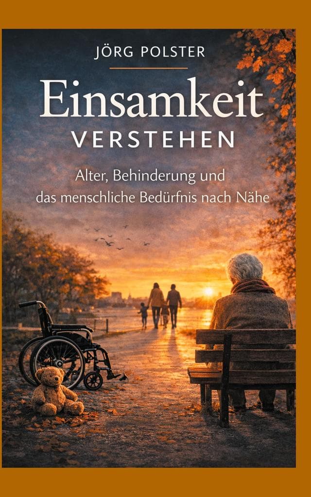 Einsamkeit verstehen