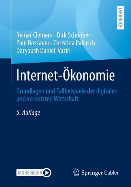 Internet-Ökonomie