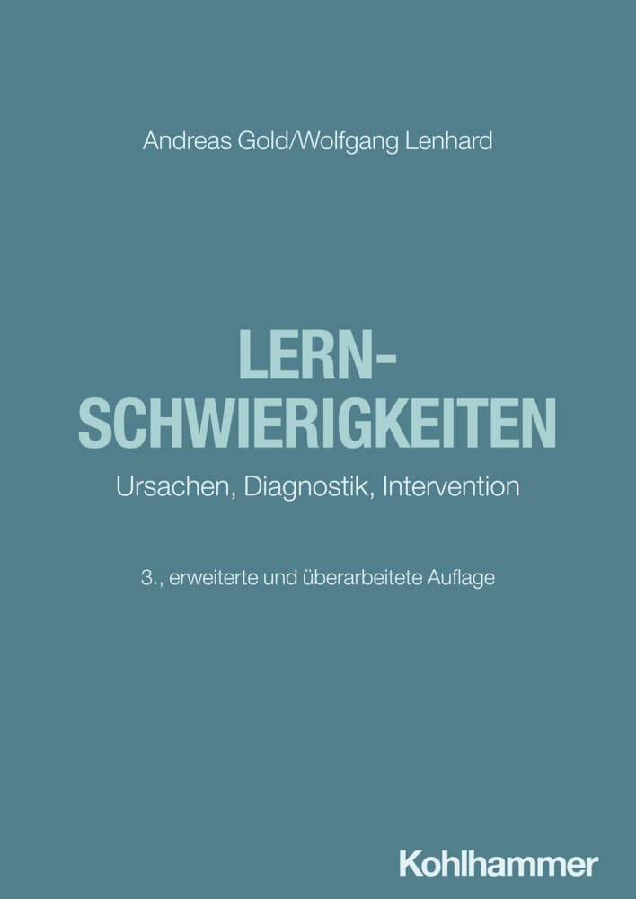 Lernschwierigkeiten