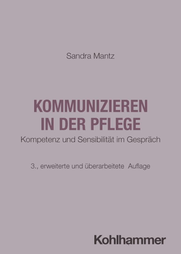 Kommunizieren in der Pflege