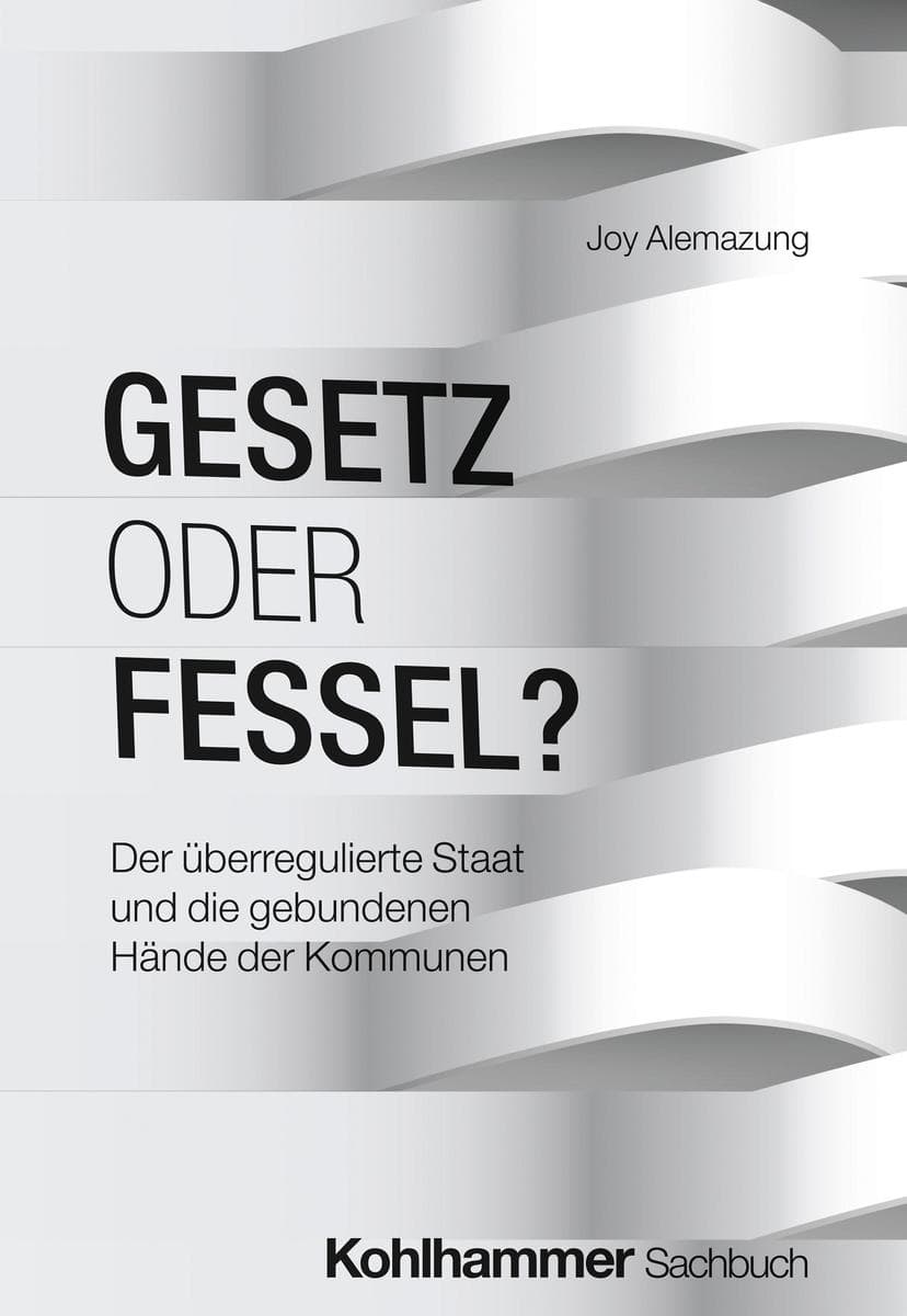 Gesetz oder Fessel?
