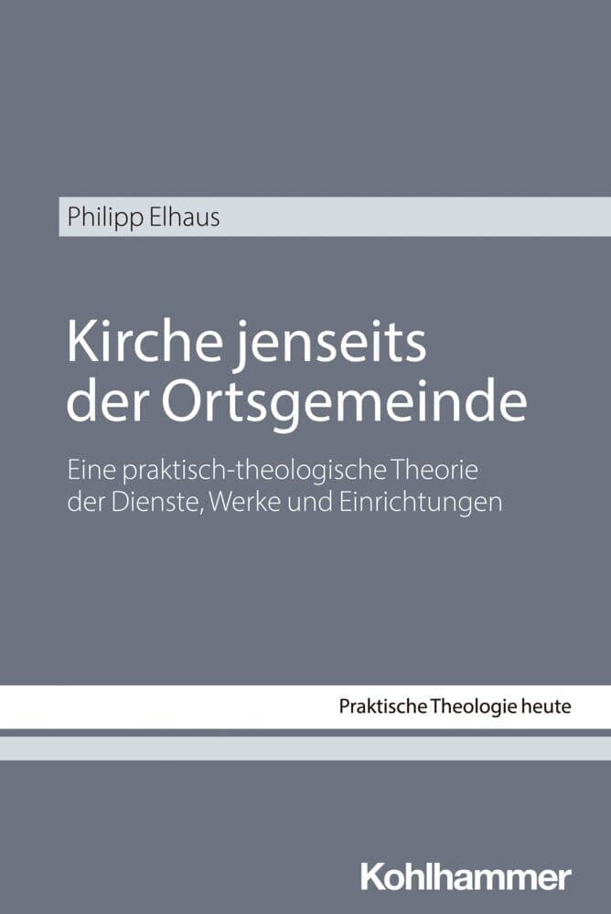 Kirche jenseits der Ortsgemeinde