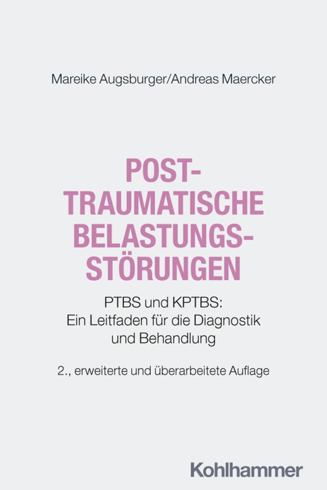 Posttraumatische Belastungsstörungen