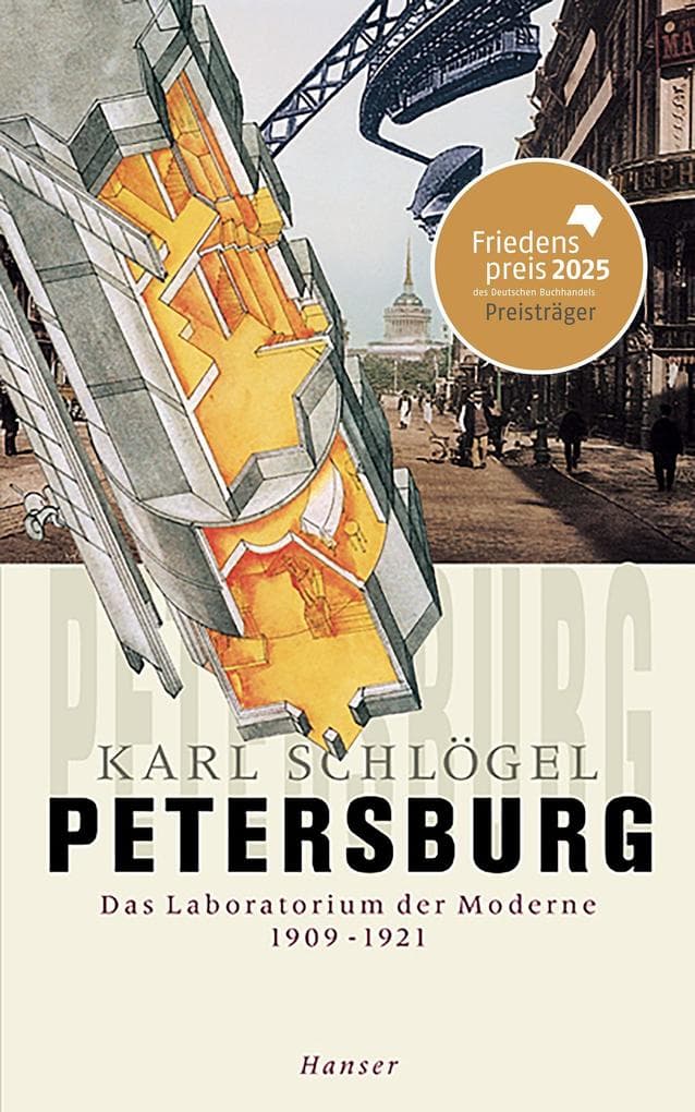 Petersburg