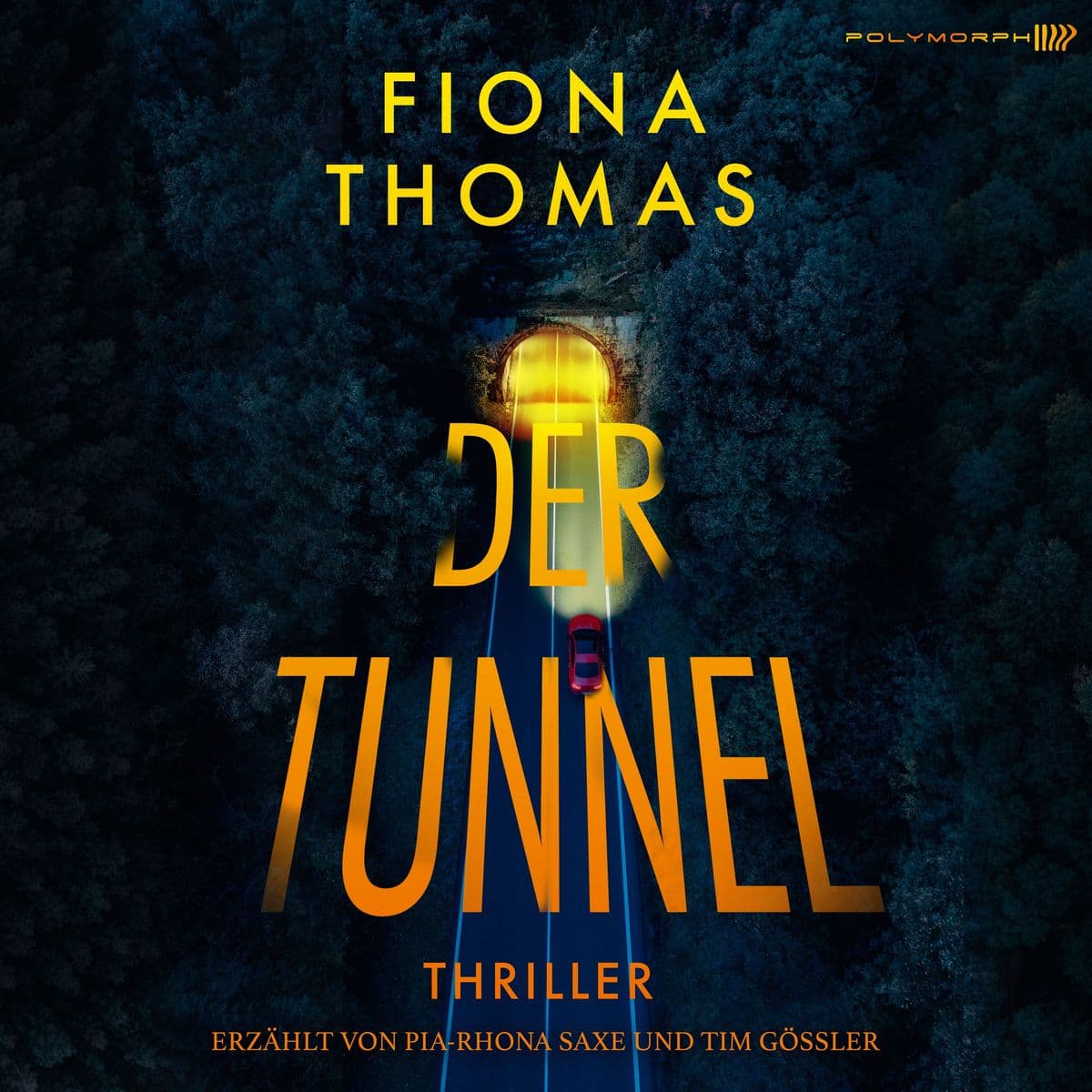 Der Tunnel - Thriller