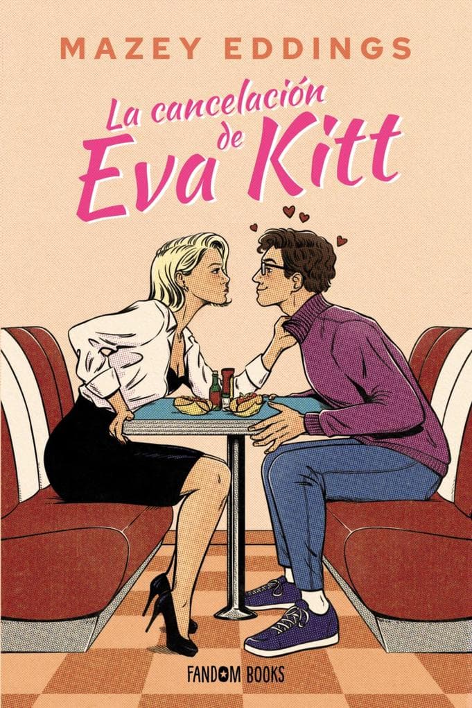 La cancelación de Eva Kitt
