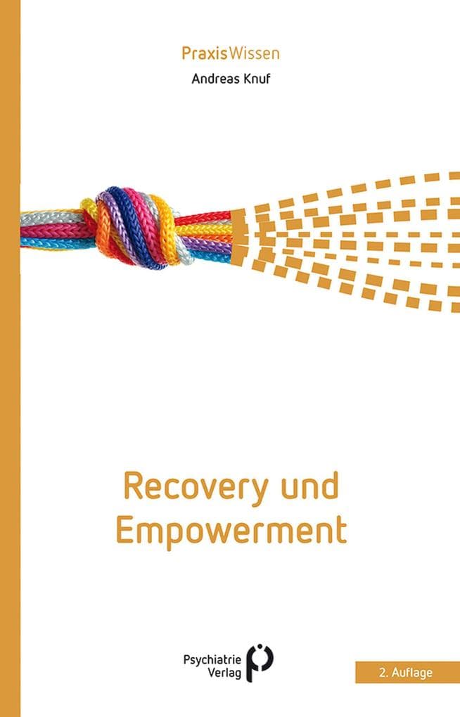 Recovery und Empowerment