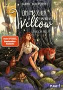 Ein Mädchen namens Willow 6: Zwischenzeit