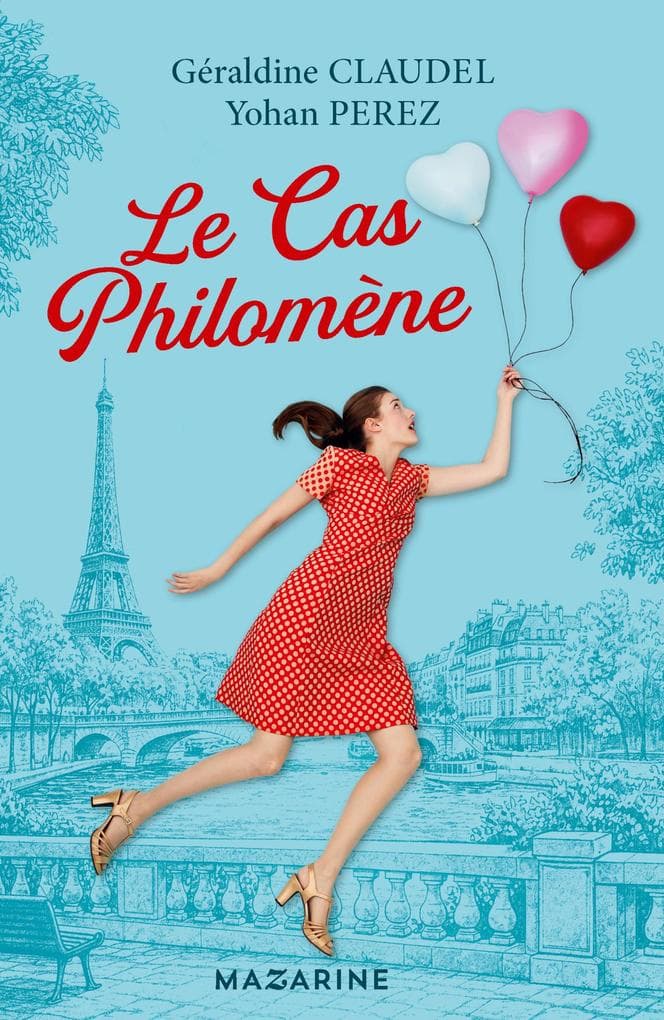 Le cas Philomène