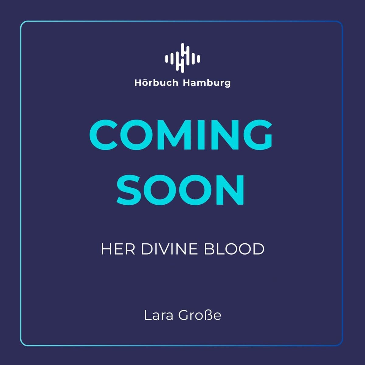 Her Divine Blood
