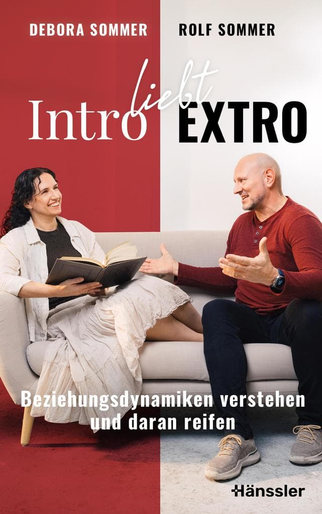 Intro liebt Extro