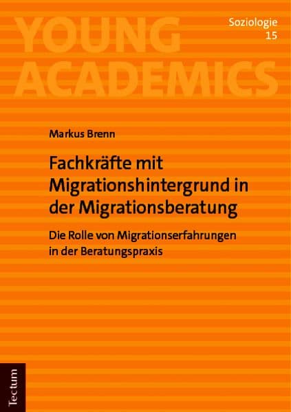 Fachkräfte mit Migrationshintergrund in der Migrationsberatung