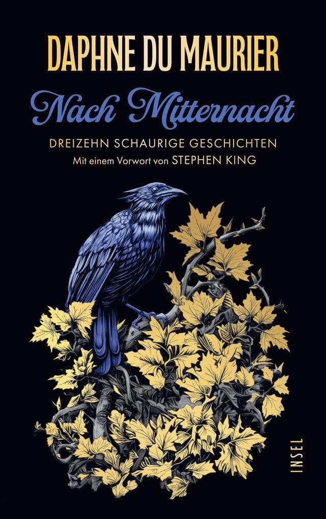 Nach Mitternacht