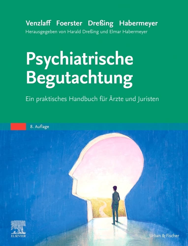 Psychiatrische Begutachtung