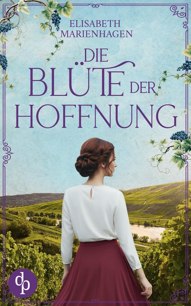 Die Blüte der Hoffnung
