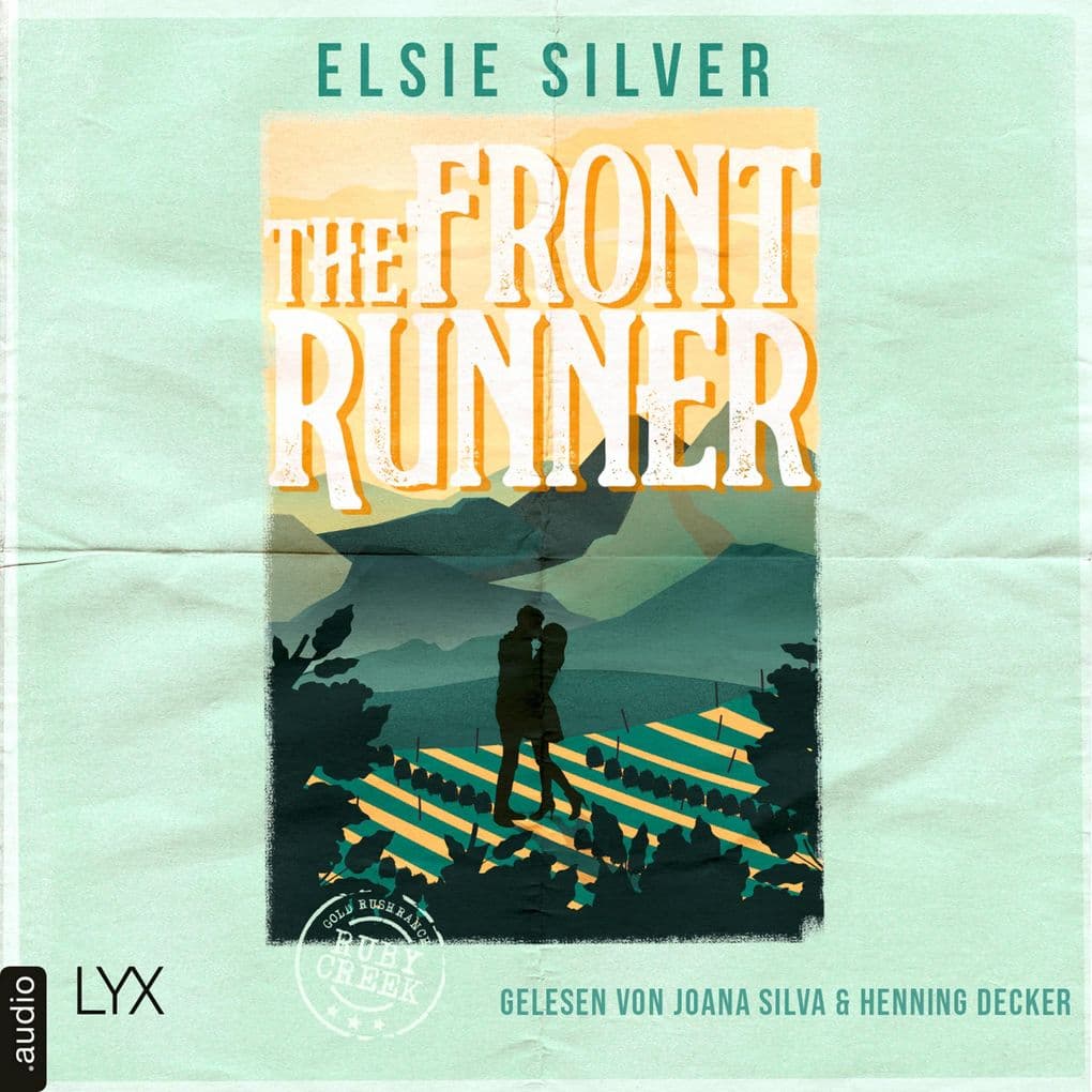The Front Runner - Gold Rush Ranch, Teil 3