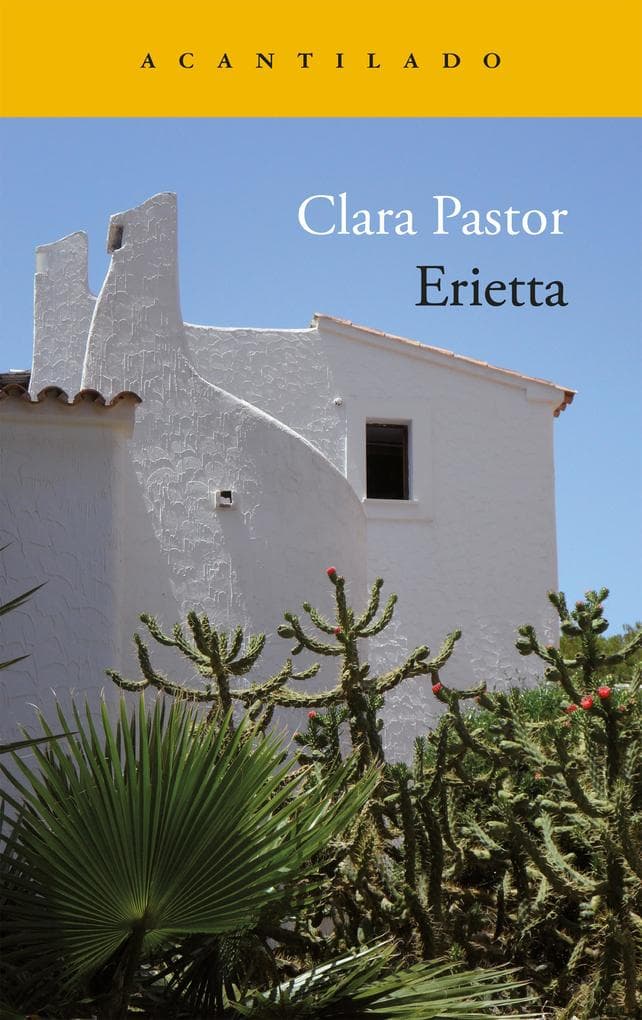 Erietta