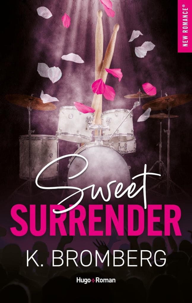 Sweet surrender - Version française