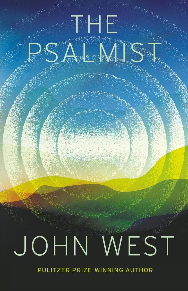 The Psalmist