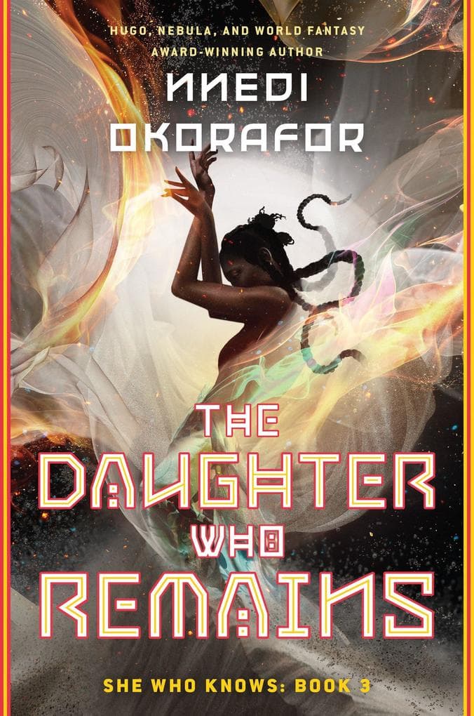 The Daughter Who Remains