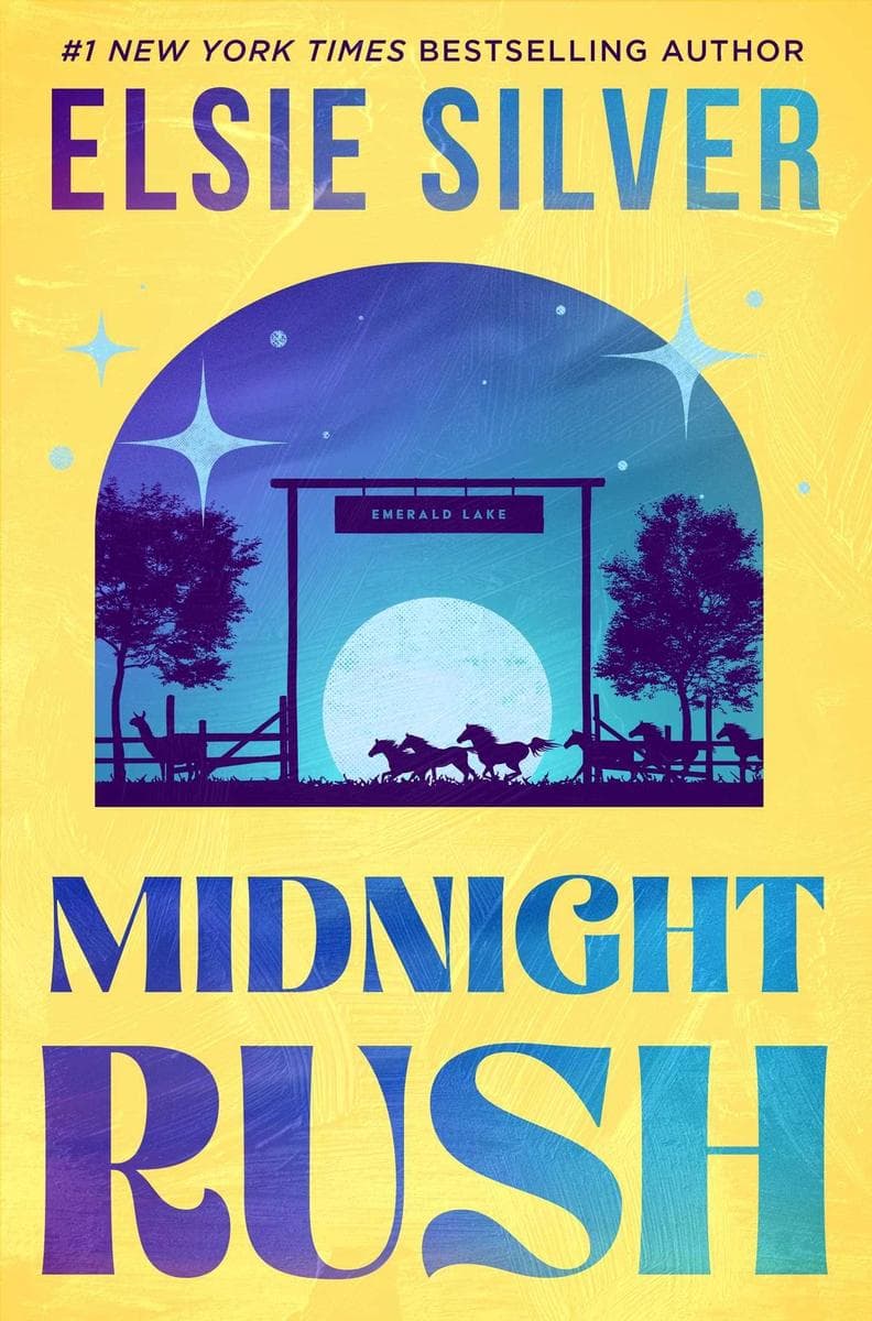 Midnight Rush