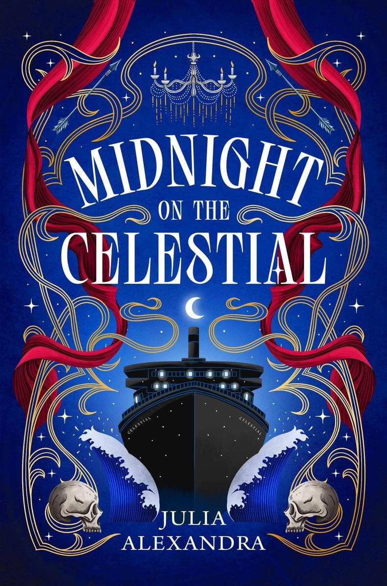 Midnight on the Celestial