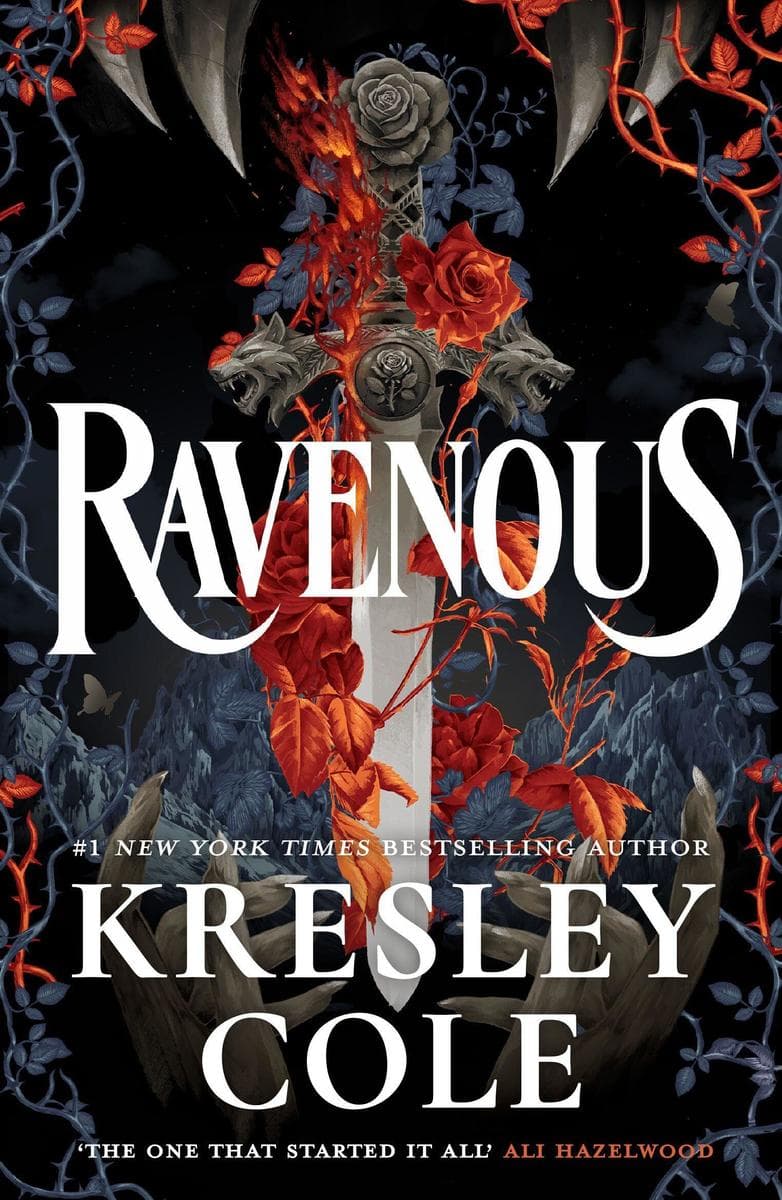 Ravenous