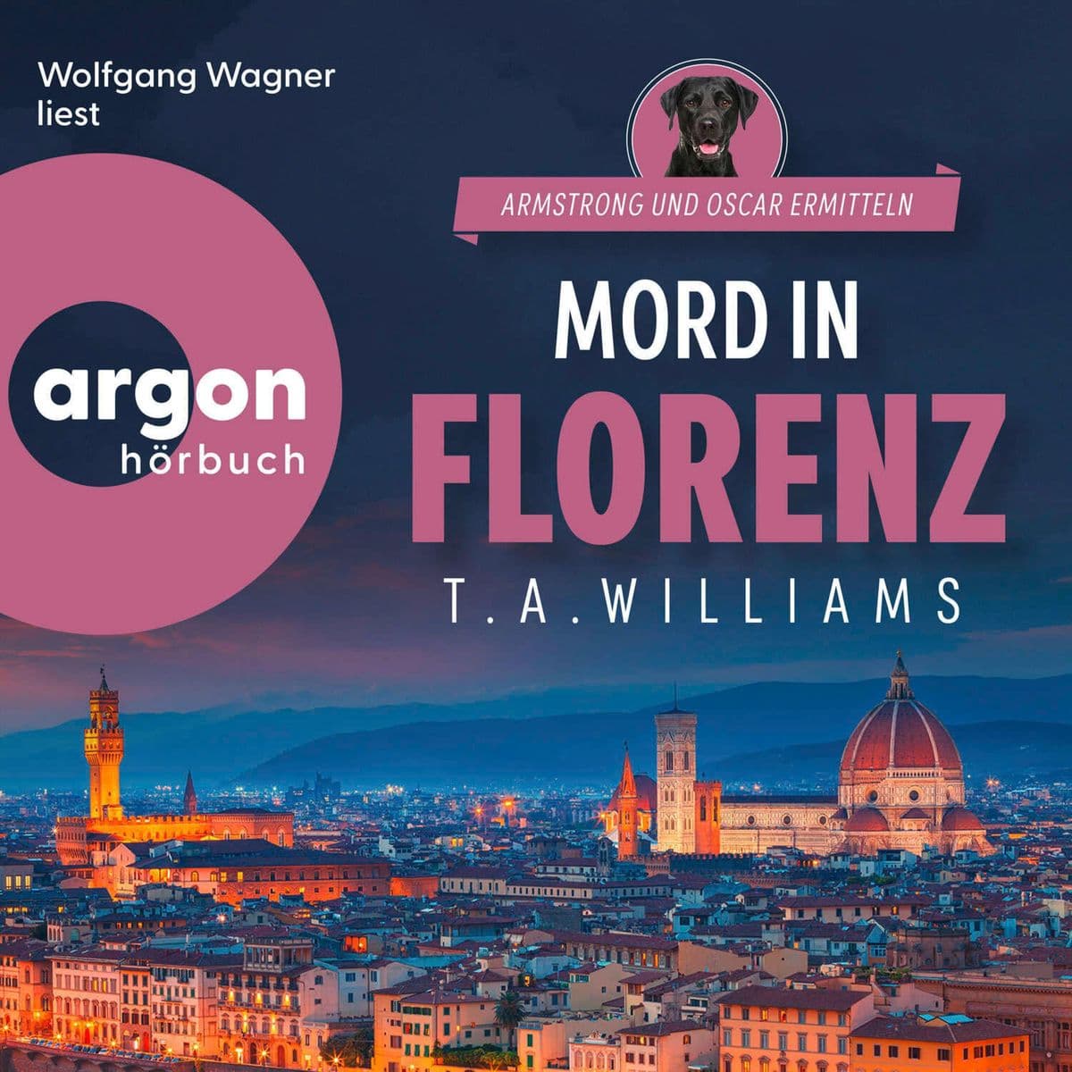 Mord in Florenz
