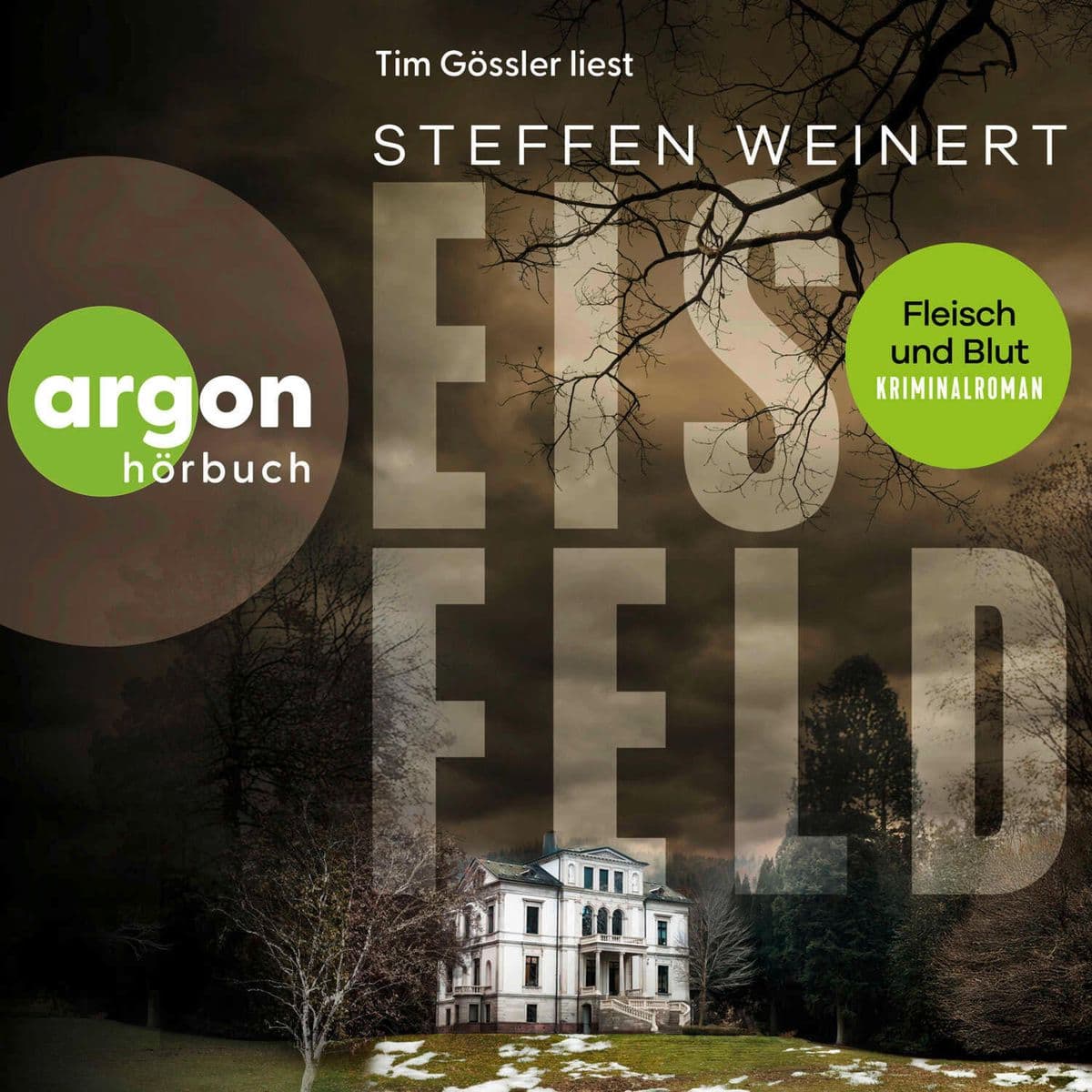 Eisfeld  Fleisch und Blut