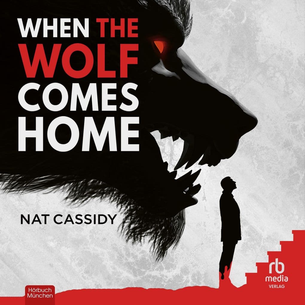 When the Wolf comes Home
