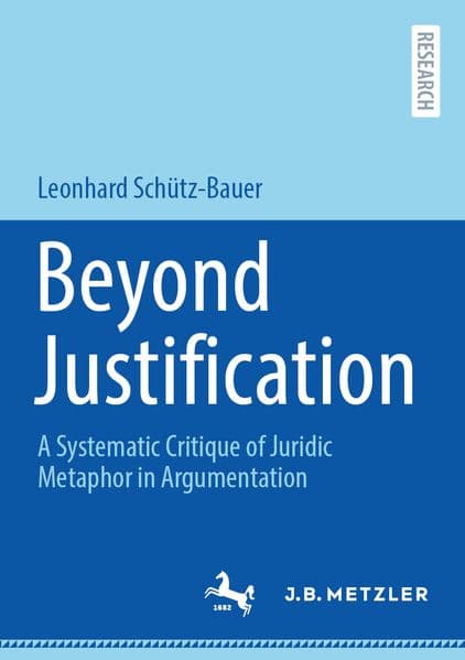 Beyond Justification