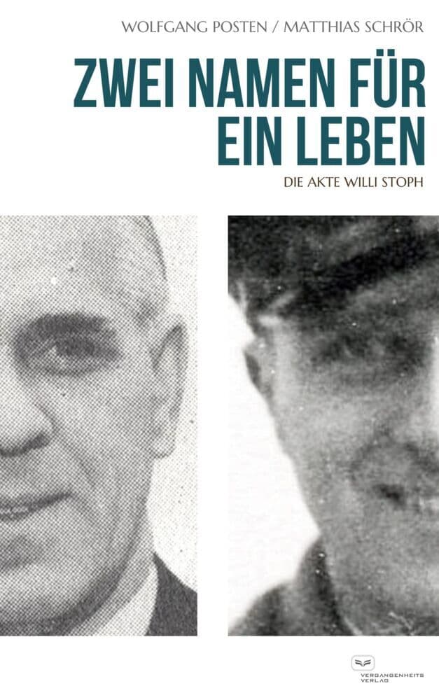 Zwei Namen für ein Leben