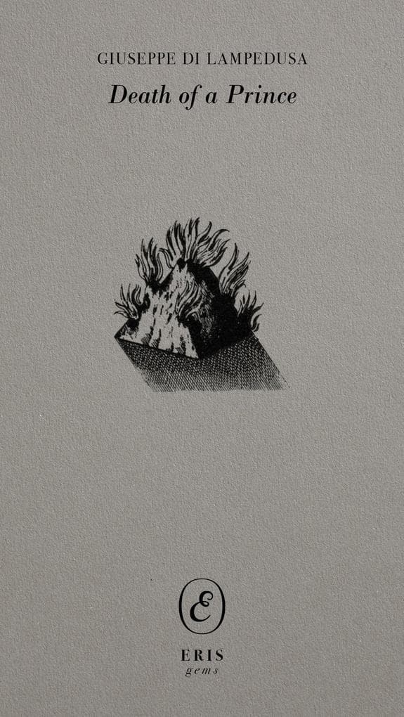 Death of a Prince