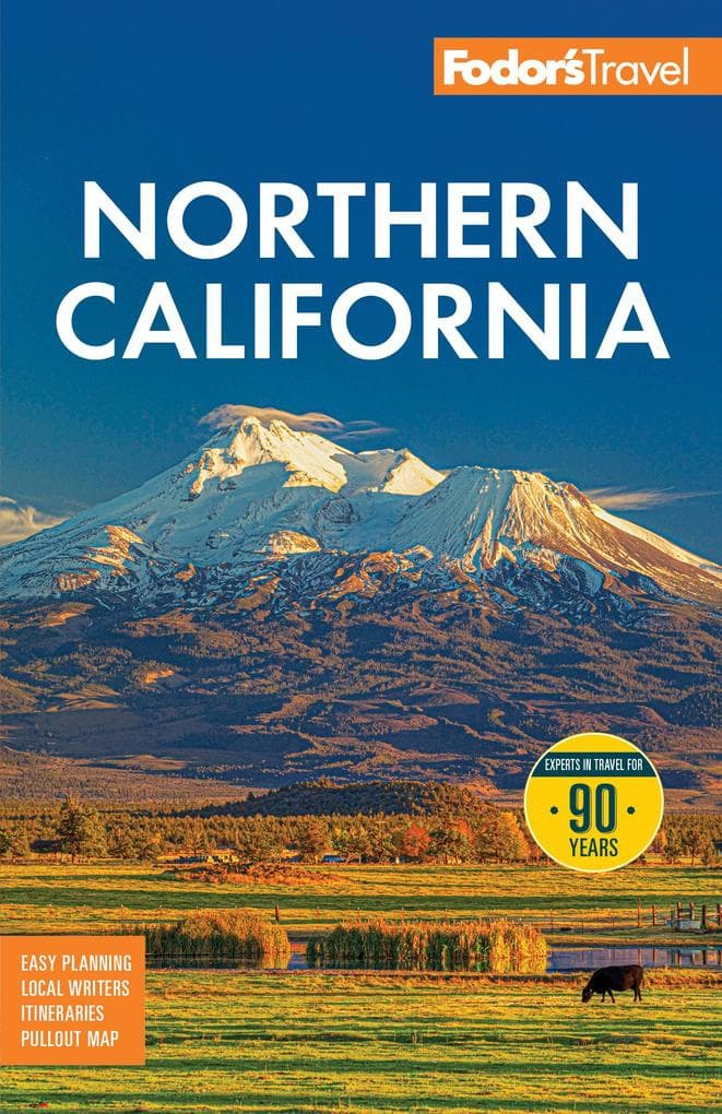 Fodor's Northern California