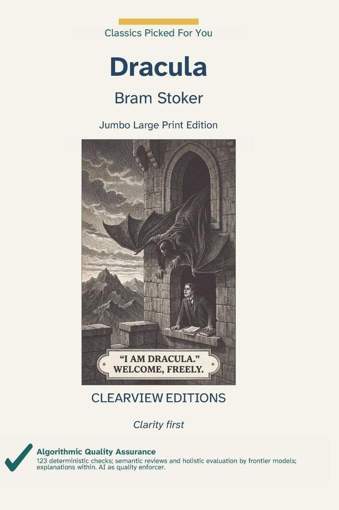 Dracula