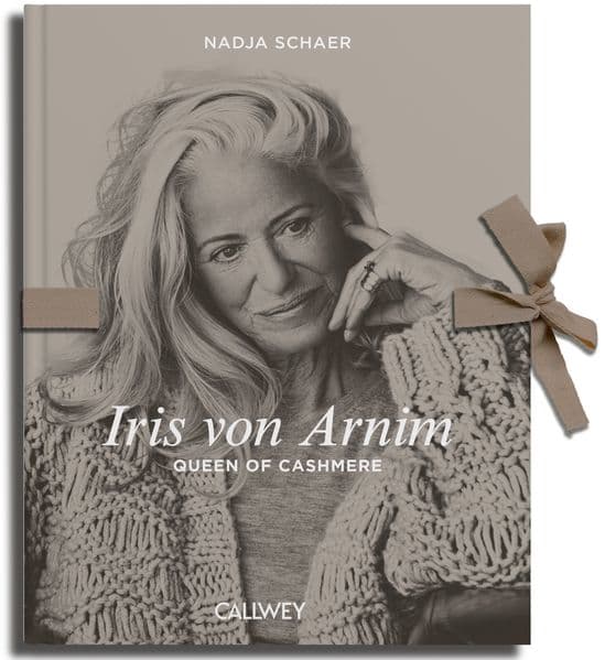 Iris von Arnim (English Edition)