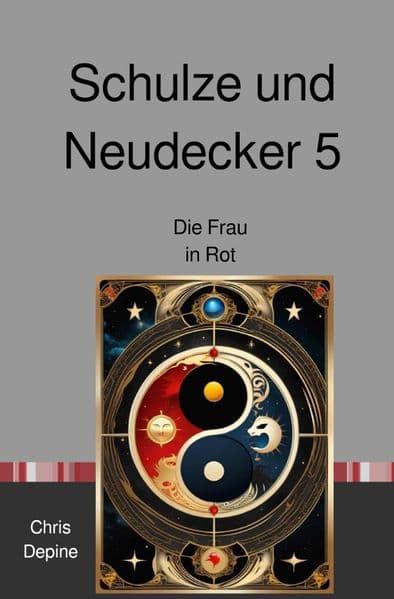 Krimi / Schulze und Neudecker 5
