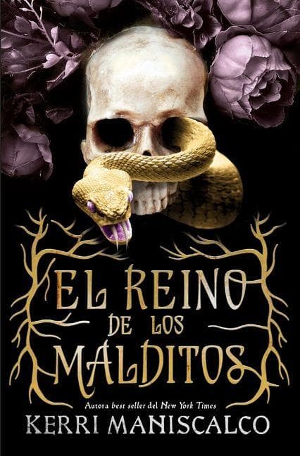 Reino de Los Malditos, El