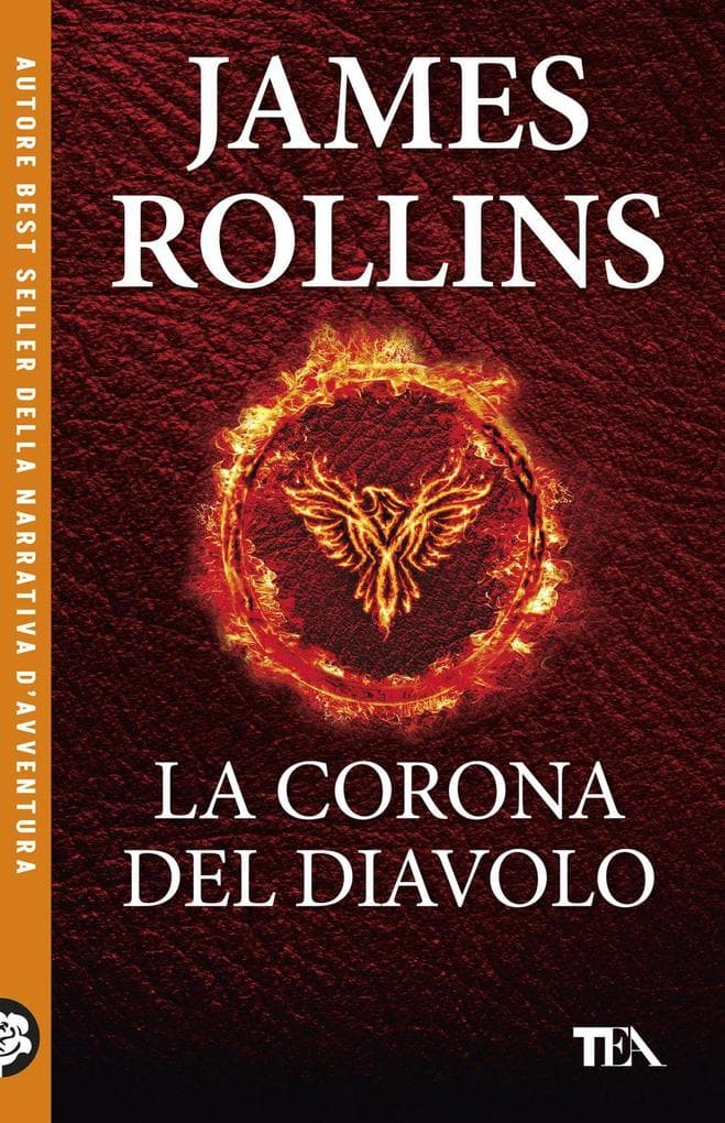 La corona del diavolo