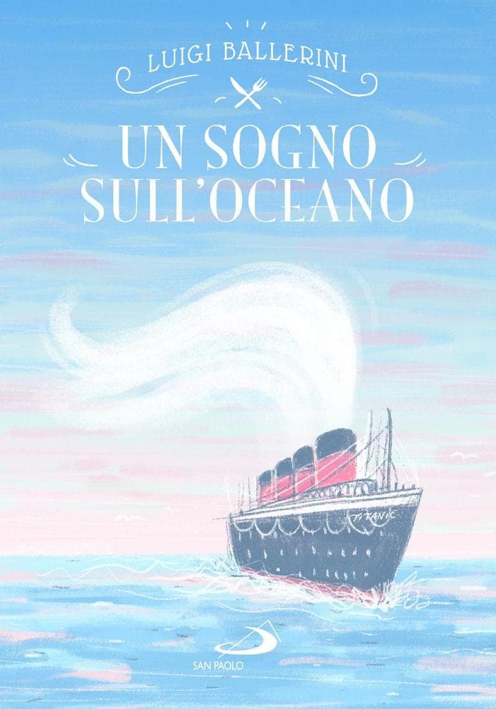 Un sogno sull'oceano