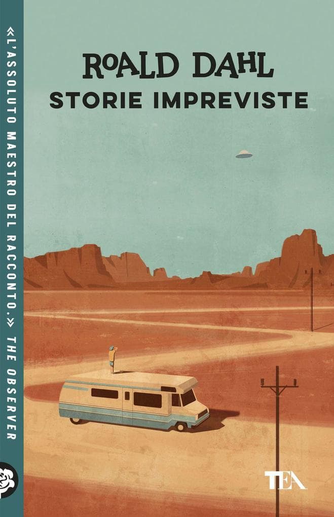 Storie impreviste
