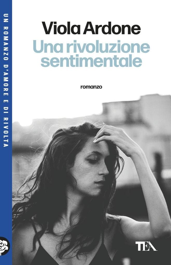 Una rivoluzione sentimentale