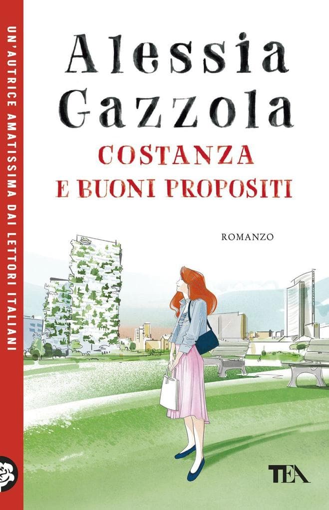 Costanza e buoni propositi