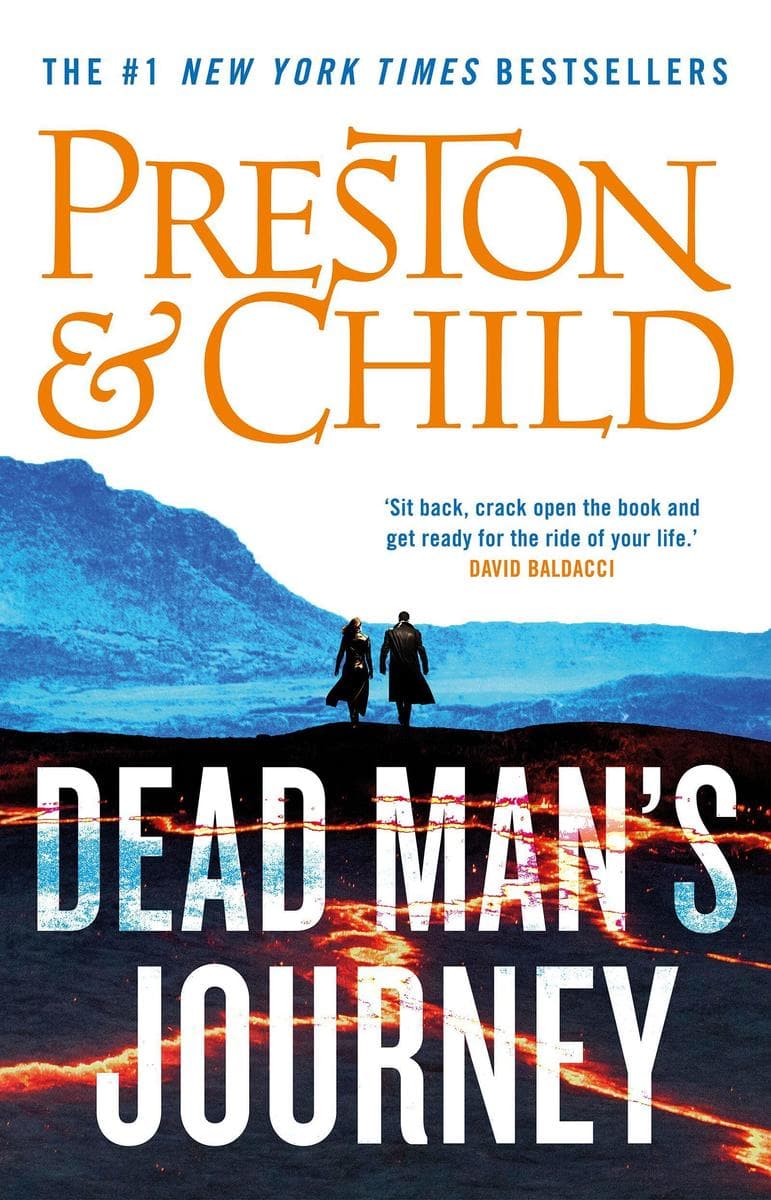 Dead Man's Journey