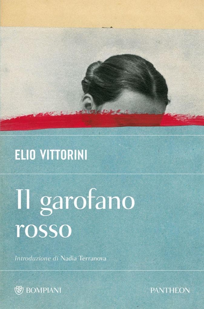 Il garofano rosso