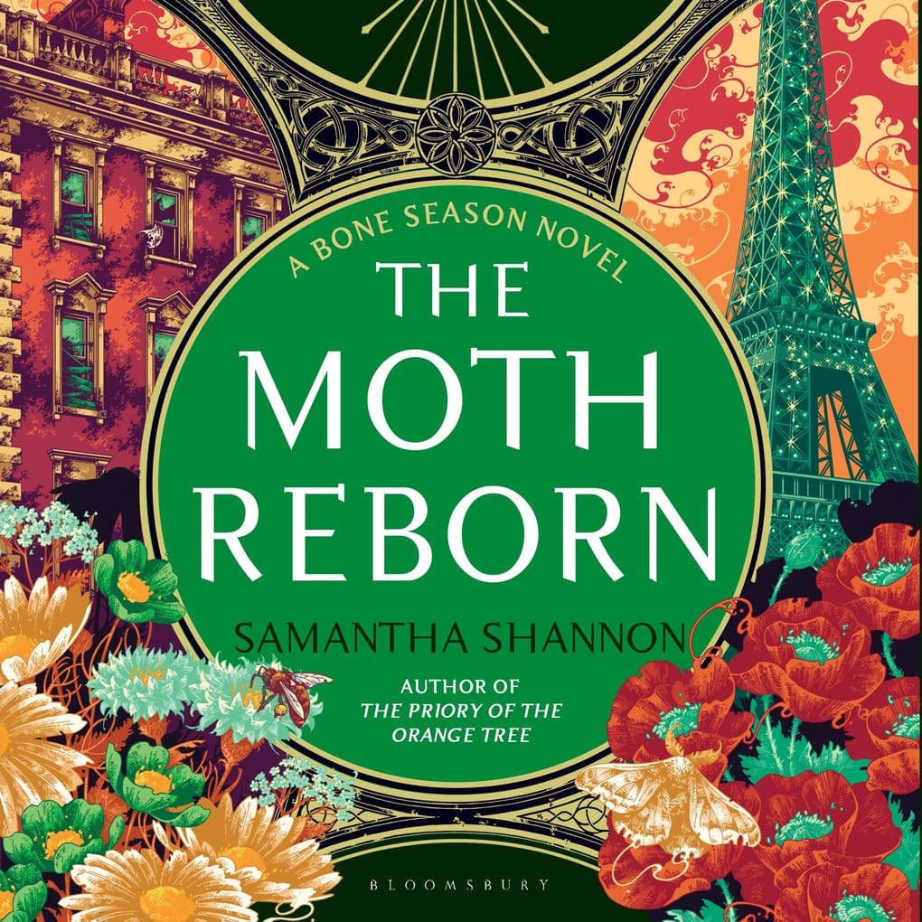 The Moth Reborn