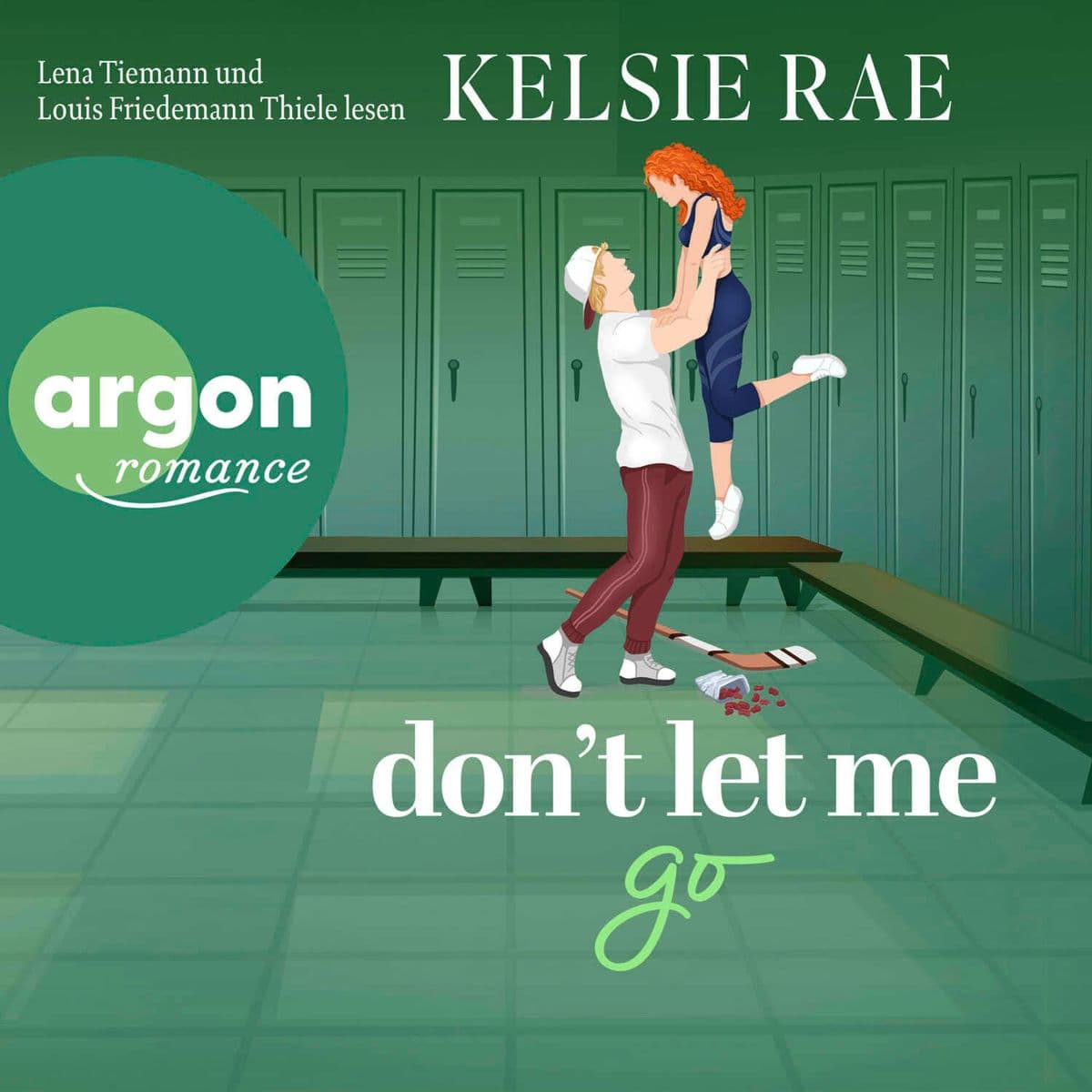 Don't let me go