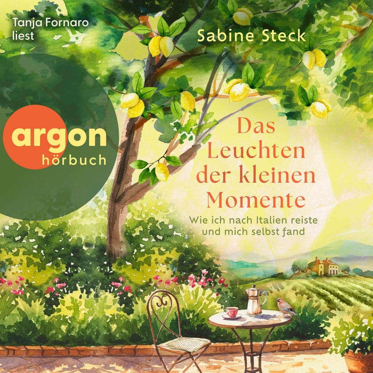 Das Leuchten der kleinen Momente